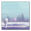 Jupiter Moon #1