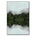 Mirror Mirror On The Water #1