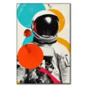 Space Pop #1