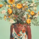 Flower Head