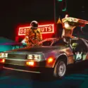 Astronaut