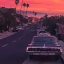 Vintage Car