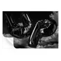 Metallic Up Balloons #3