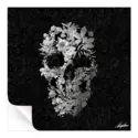 Chrome Skull #3