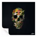 Message Skull #3