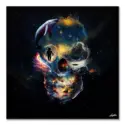 Portal Skull #1