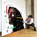 Bob Marley #4