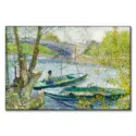 Fishing in Spring #1