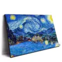 Starry Night #2
