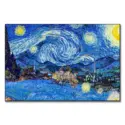 Starry Night #1
