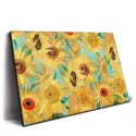 Van Gogh's "Sunflowers" #2