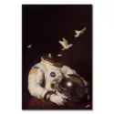 Spaceman #1