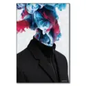 Smoke of Color #1
