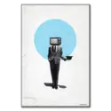 Too Much TV #1