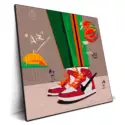 Virgil Street #2