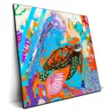 Sea Turtle #2
