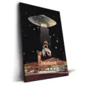 Alien Abduction #2