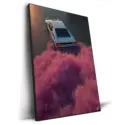 BMW Clouds #2