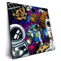 Astro-Rock #2