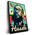 Nipsey Hussle West Coast Legend #2