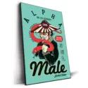 Supreme Master Alpha Male #2