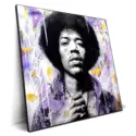 Jimi Hendrix #2