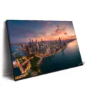 Chicago Blue Hour #2