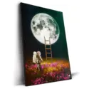 Going to the Moon #2