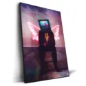 Neon Wings #2