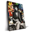 Jimi's Drum Set #2