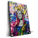 Queen Mona #2