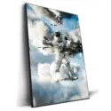 Head in the Clouds #2