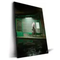 Astro Bus Stop #2