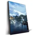 Astro Rock Water #2