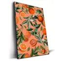 Vintage Fruit Pattern #2