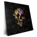 Spring Skull #2