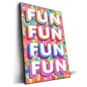 Fun Fun Fun #2