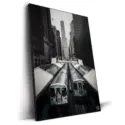 Chicago Trains #2