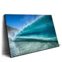 Sea Through Wave #2