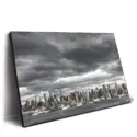 Hazy Skyline #2