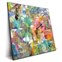 Splatter #2