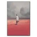 Watching You Leave Me #1