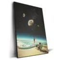 Summer with a Chance of Asteroids #2