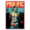 Prolific Hussle #1