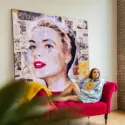 Grace Kelly #4