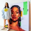 Badgal Riri #4