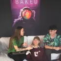 Baked #4