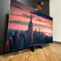 Above It All #5
