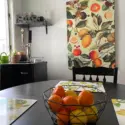 Vintage Fruit Pattern XIII #4