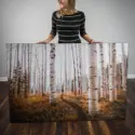 Aspen Grove #5